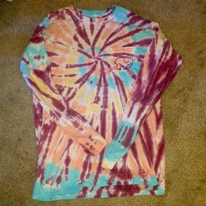 Ivory Ella Long Sleeve Tee